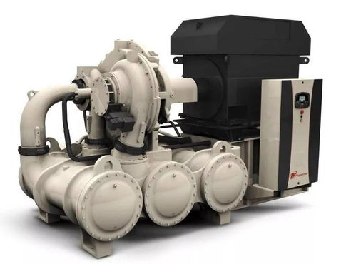 離心式壓縮機(jī) 28個(gè)制冷知識(shí)問答與氟制冷劑選購指南