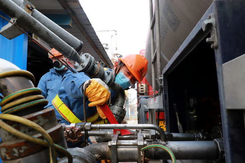 齊魯石化3000余噸氯乙烯馳援醫(yī)用手套生產(chǎn)，彰顯氣體產(chǎn)業(yè)關(guān)鍵支撐作用