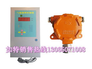 壓縮與液化氣體濃度泄漏報(bào)警儀 廠家選擇與市場報(bào)價(jià)解析